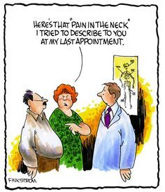 The 3 Worst Things We Can Do To Our Neck Chiropractor in Farragut, TN