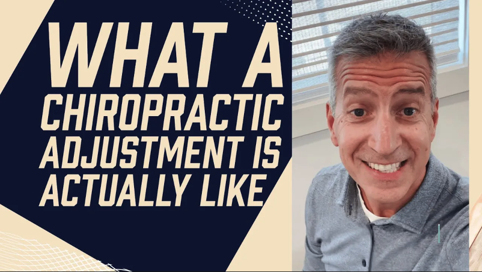 What A Chiropractic Adjustment Is Actually Like in Farragut, TN