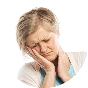 Chiropractor for TMJ Pain in Farragut and Loudon, TN. Chiropractor for TMJ Near Me.